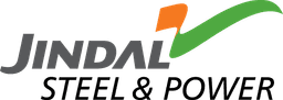 Jindal Steel & Power official customer logo