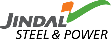 Jindal Steel & Power official customer logo
