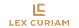Lex Curiam official customer logo