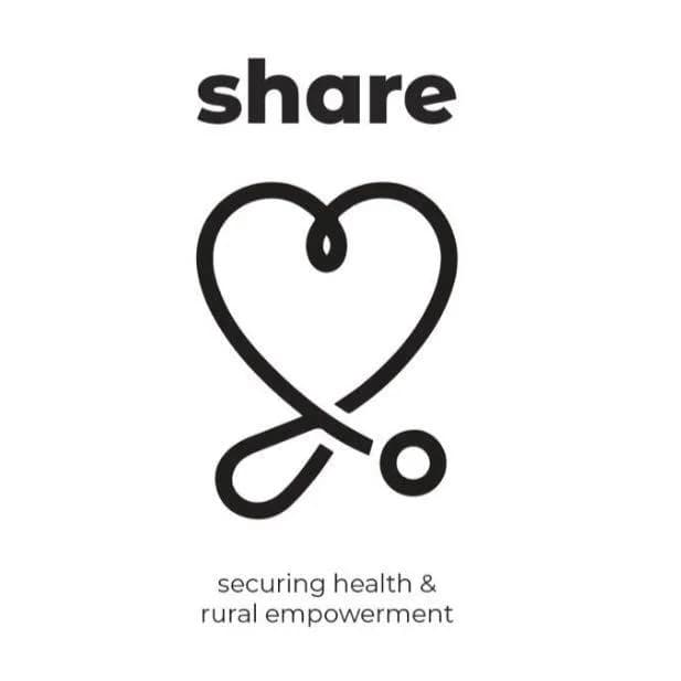 Share - Technology Platform