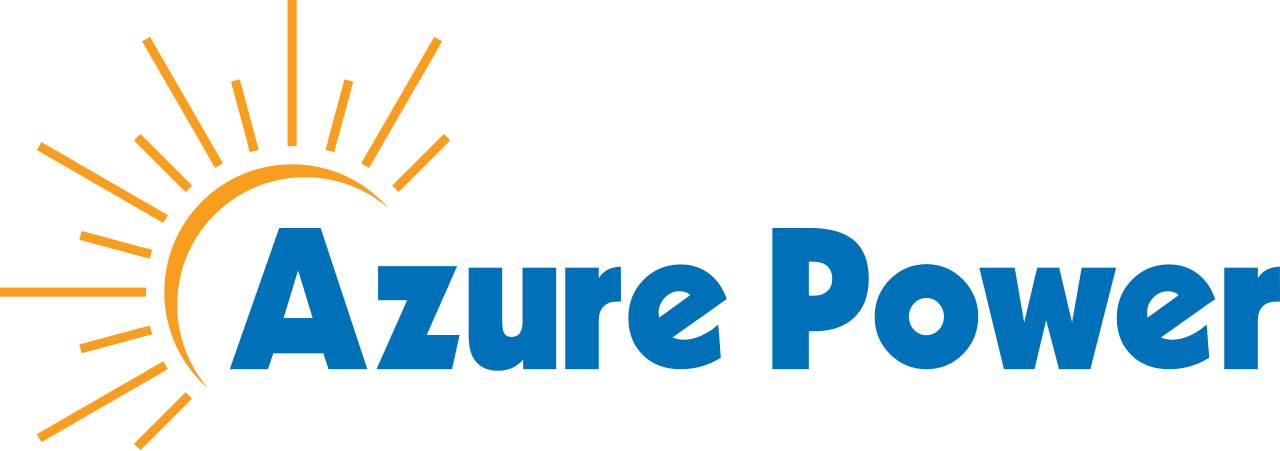 Azure Power Azure Power - Sustainable Energy Partner