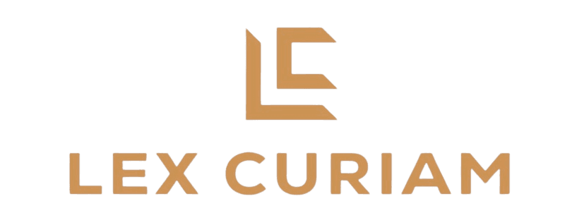 Lex Curiam Lex Curiam - Legal Advisory Services