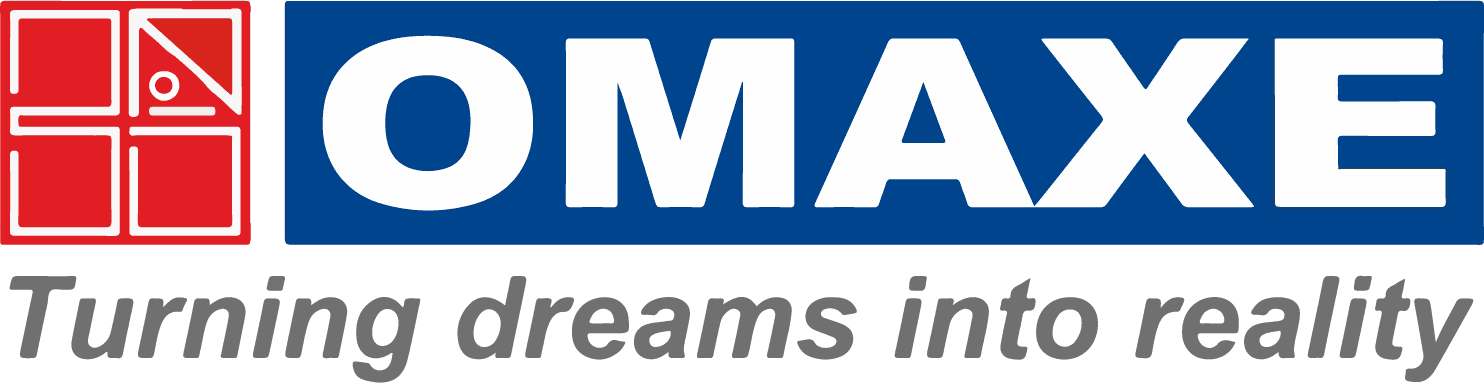 Omaxe Omaxe - Real Estate & Development